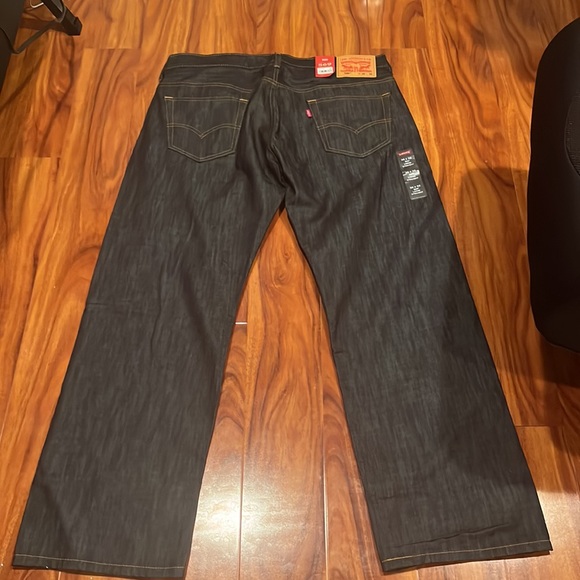 ***NEW*** Men’s Levi’s 569 Loose Fit - Picture 4 of 6